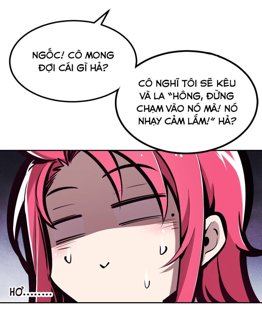 Oan Gia Chung Nhà!: Chapter 30