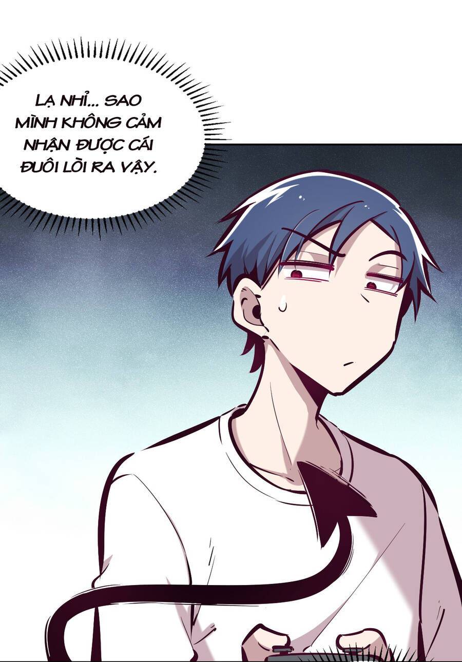 Oan Gia Chung Nhà!: Chapter 30
