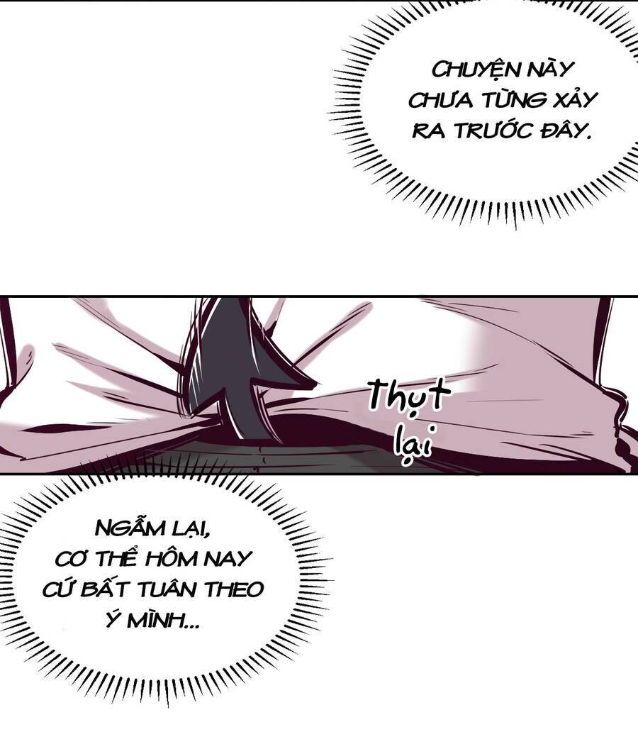 Oan Gia Chung Nhà!: Chapter 30