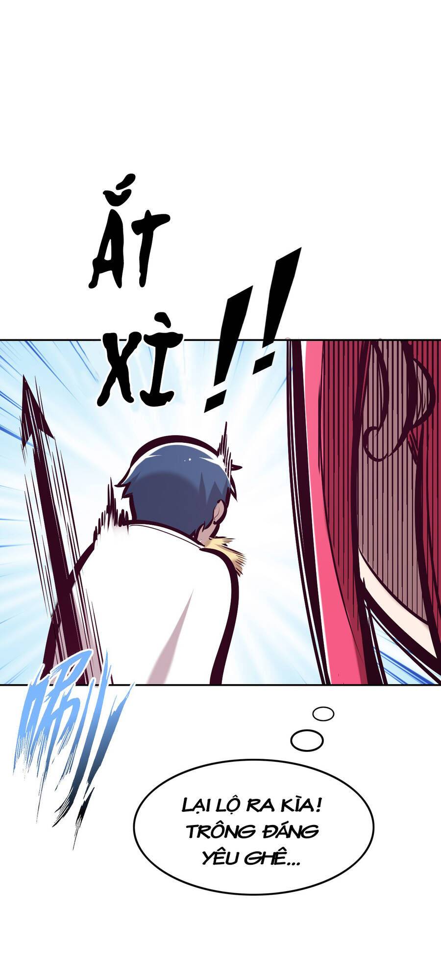 Oan Gia Chung Nhà!: Chapter 30