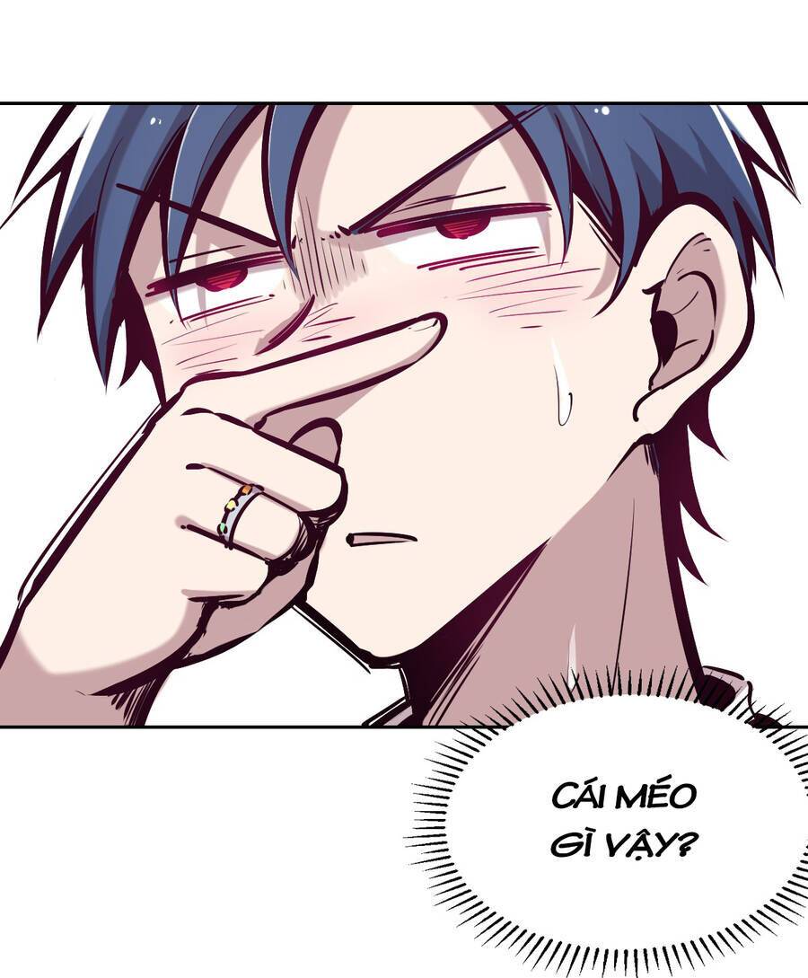 Oan Gia Chung Nhà!: Chapter 30