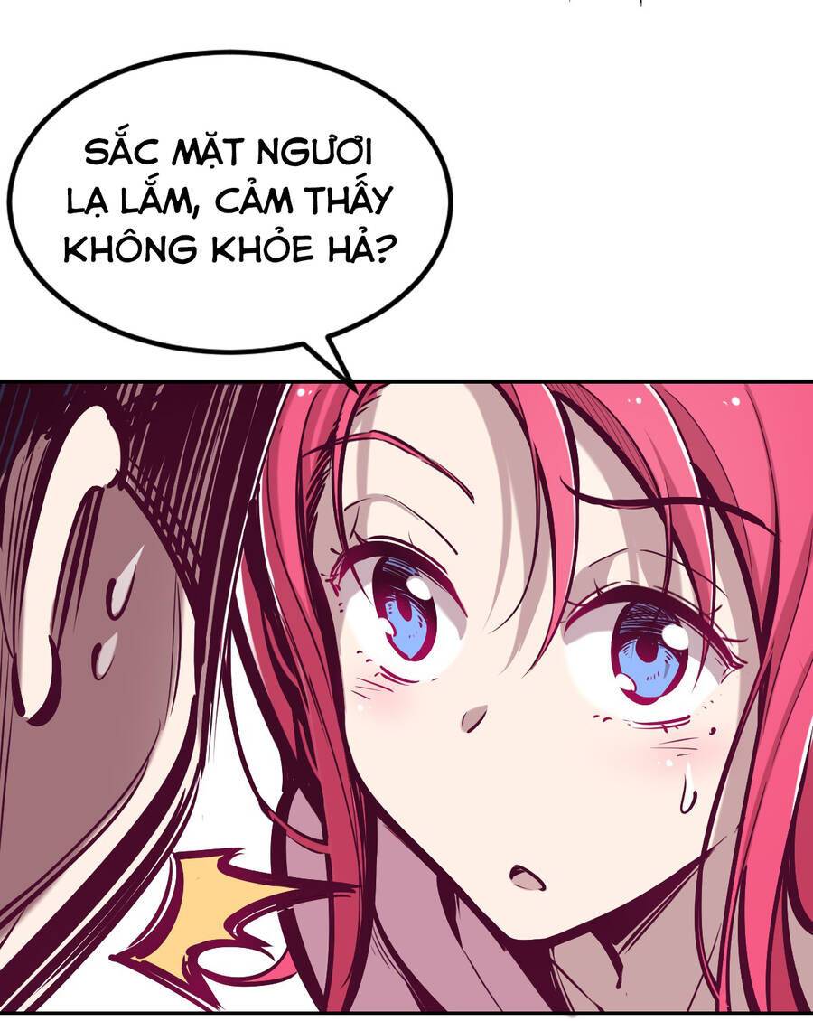 Oan Gia Chung Nhà!: Chapter 30