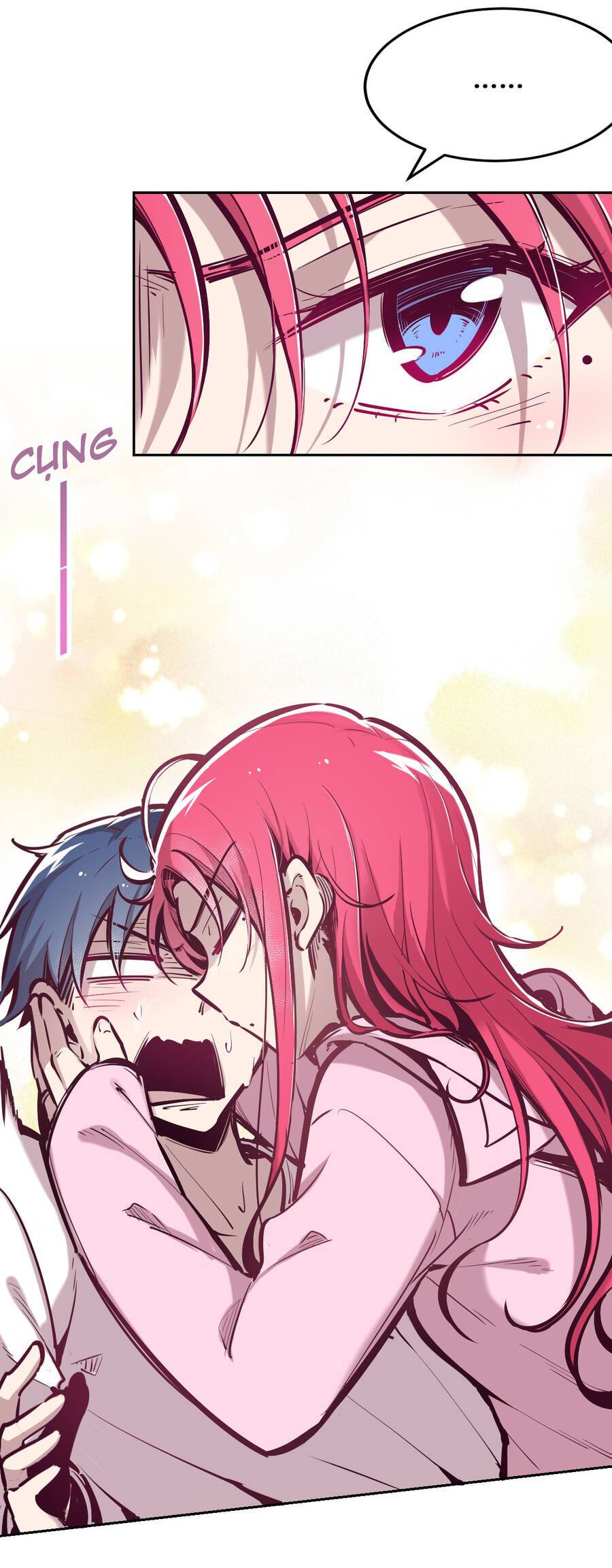 Oan Gia Chung Nhà!: Chapter 30