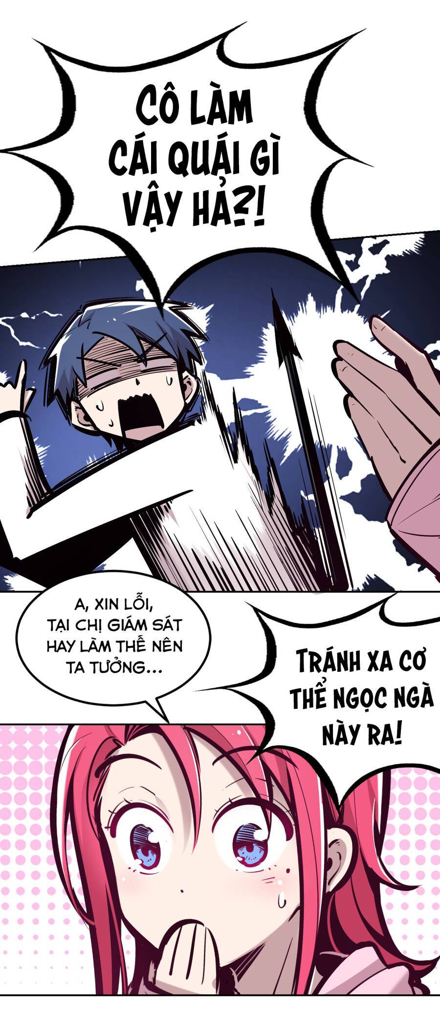 Oan Gia Chung Nhà!: Chapter 30