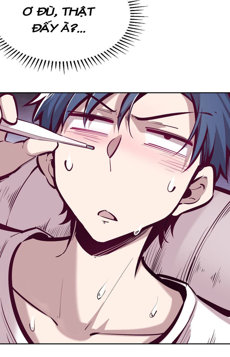 Oan Gia Chung Nhà!: Chapter 30