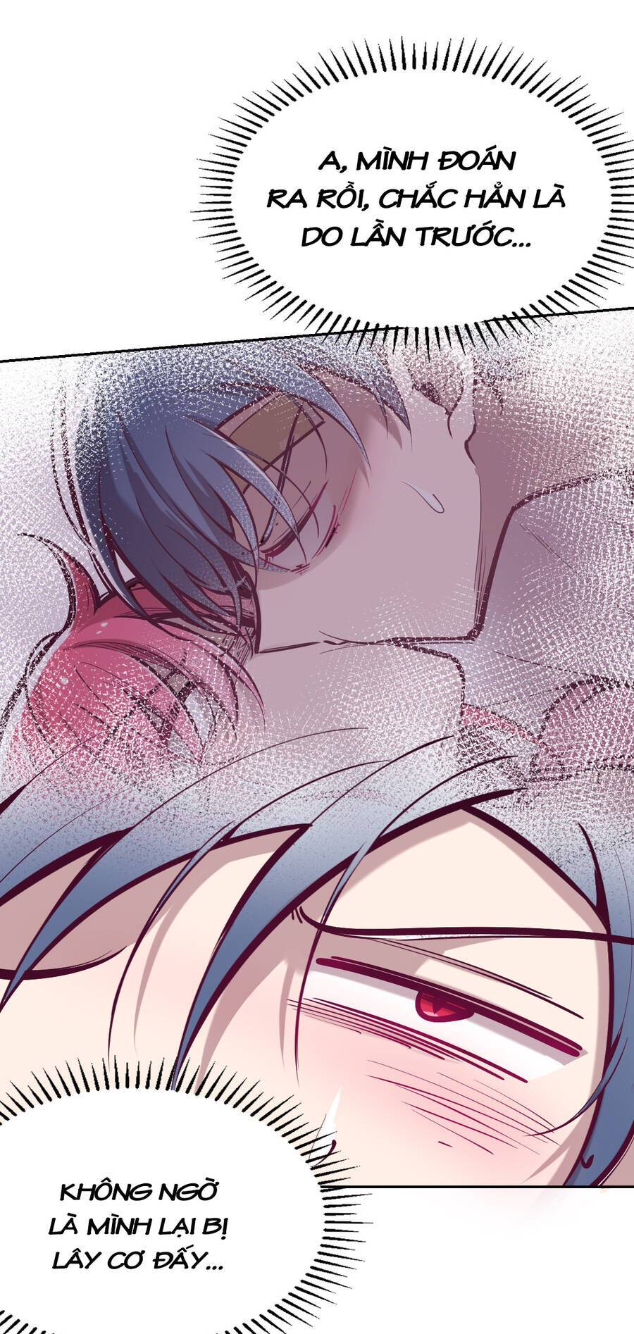 Oan Gia Chung Nhà!: Chapter 30