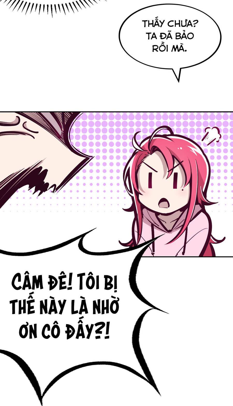 Oan Gia Chung Nhà!: Chapter 30