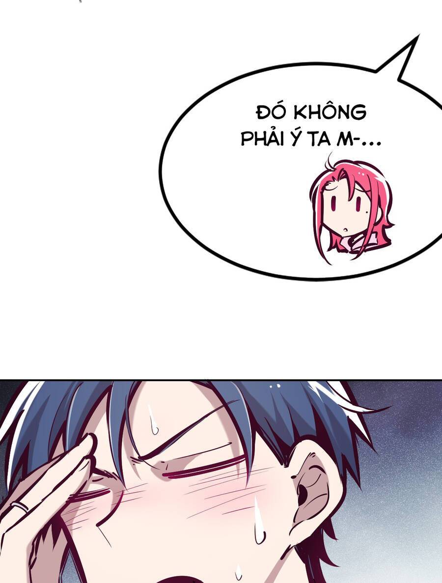 Oan Gia Chung Nhà!: Chapter 30