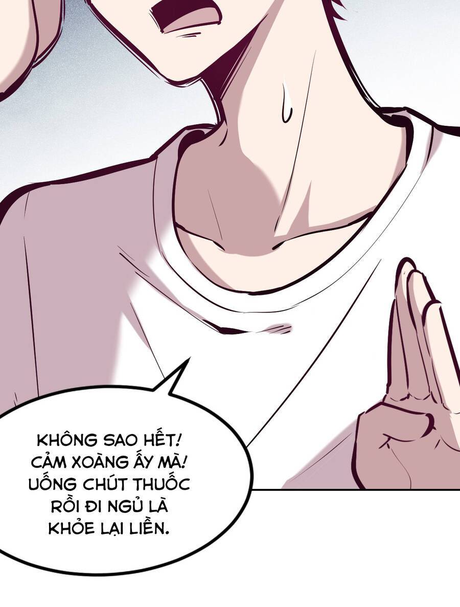Oan Gia Chung Nhà!: Chapter 30