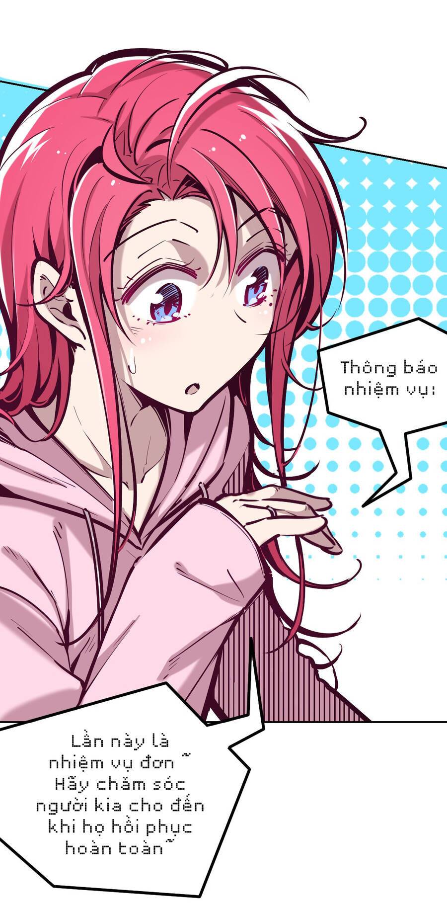 Oan Gia Chung Nhà!: Chapter 30