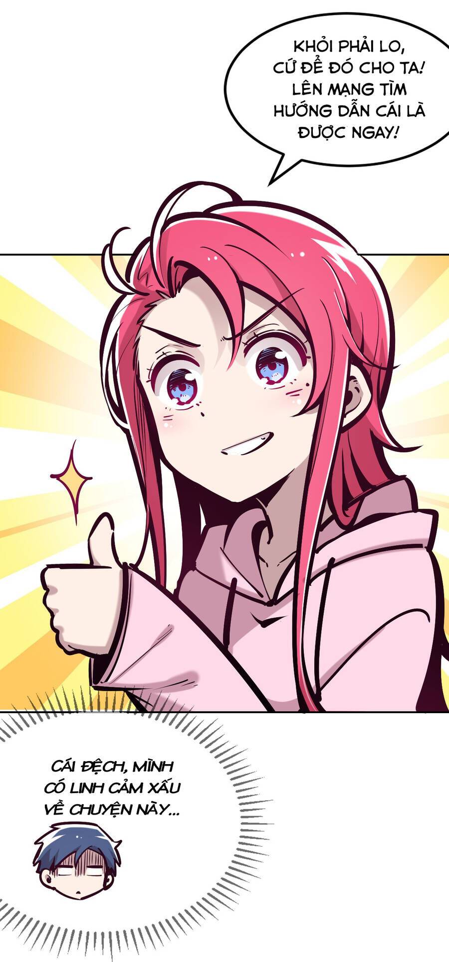 Oan Gia Chung Nhà!: Chapter 30