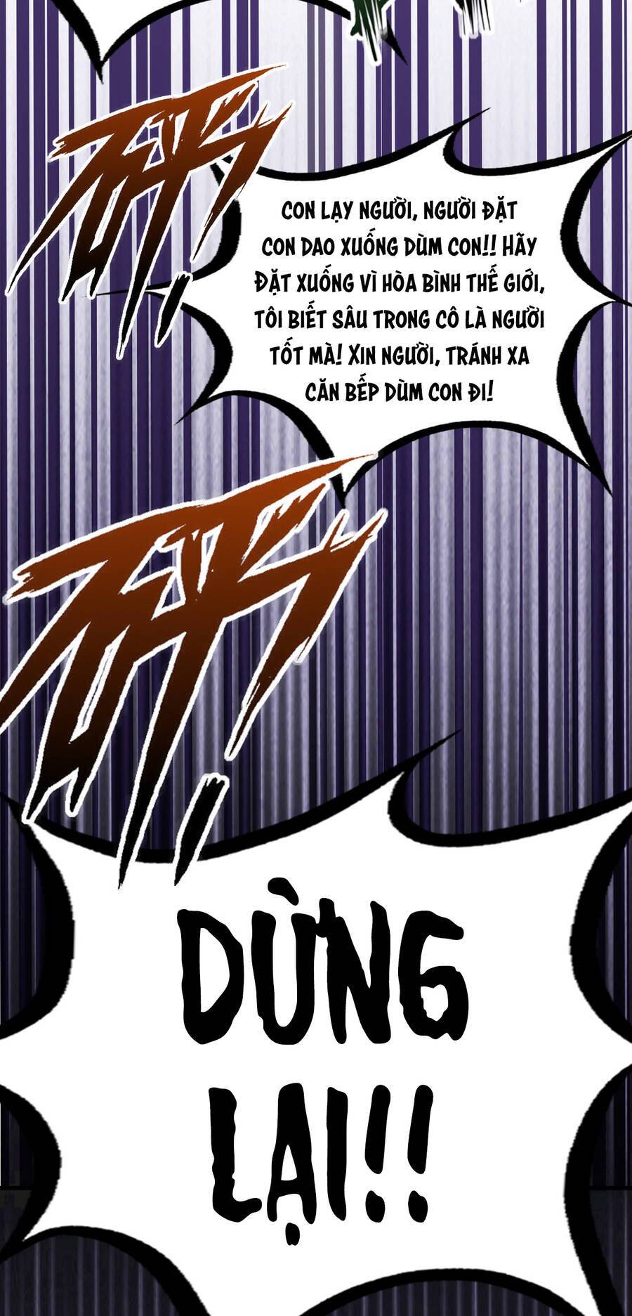 Oan Gia Chung Nhà!: Chapter 30