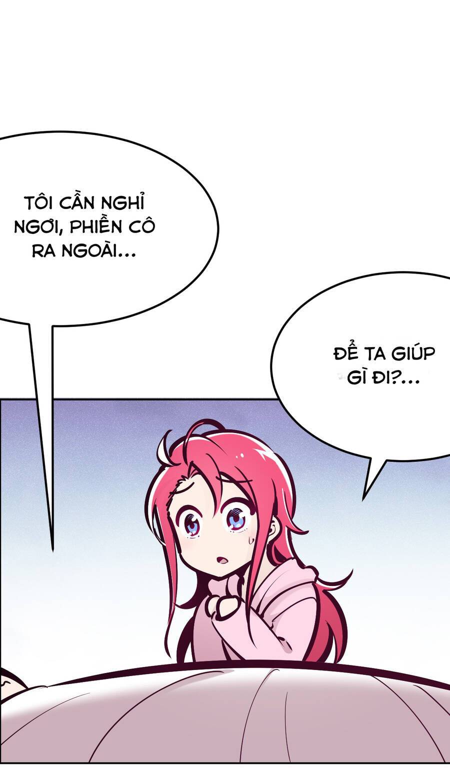 Oan Gia Chung Nhà!: Chapter 30