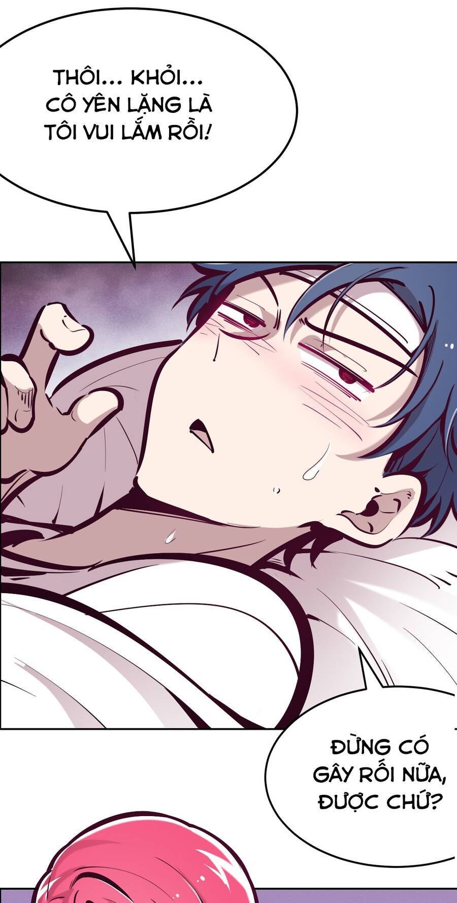 Oan Gia Chung Nhà!: Chapter 30