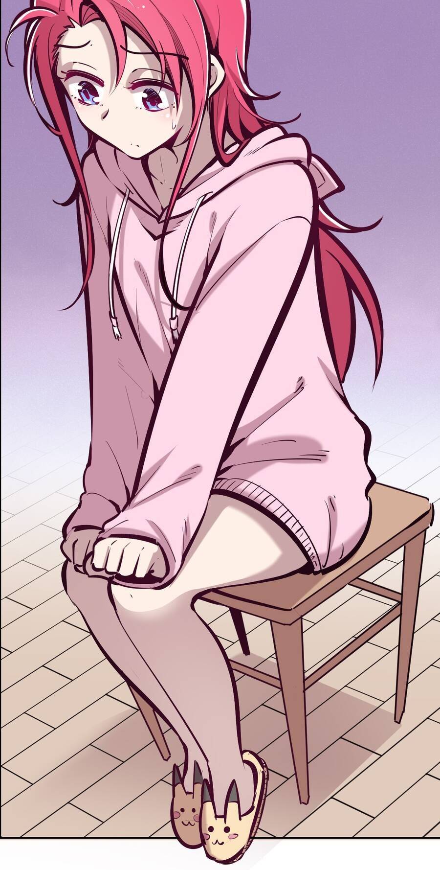 Oan Gia Chung Nhà!: Chapter 30