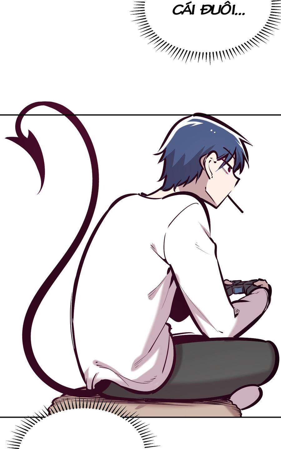 Oan Gia Chung Nhà!: Chapter 30