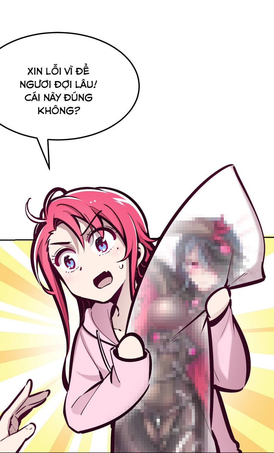 Oan Gia Chung Nhà!: Chapter 30