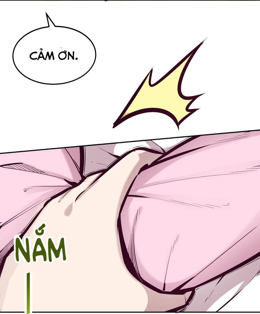 Oan Gia Chung Nhà!: Chapter 30