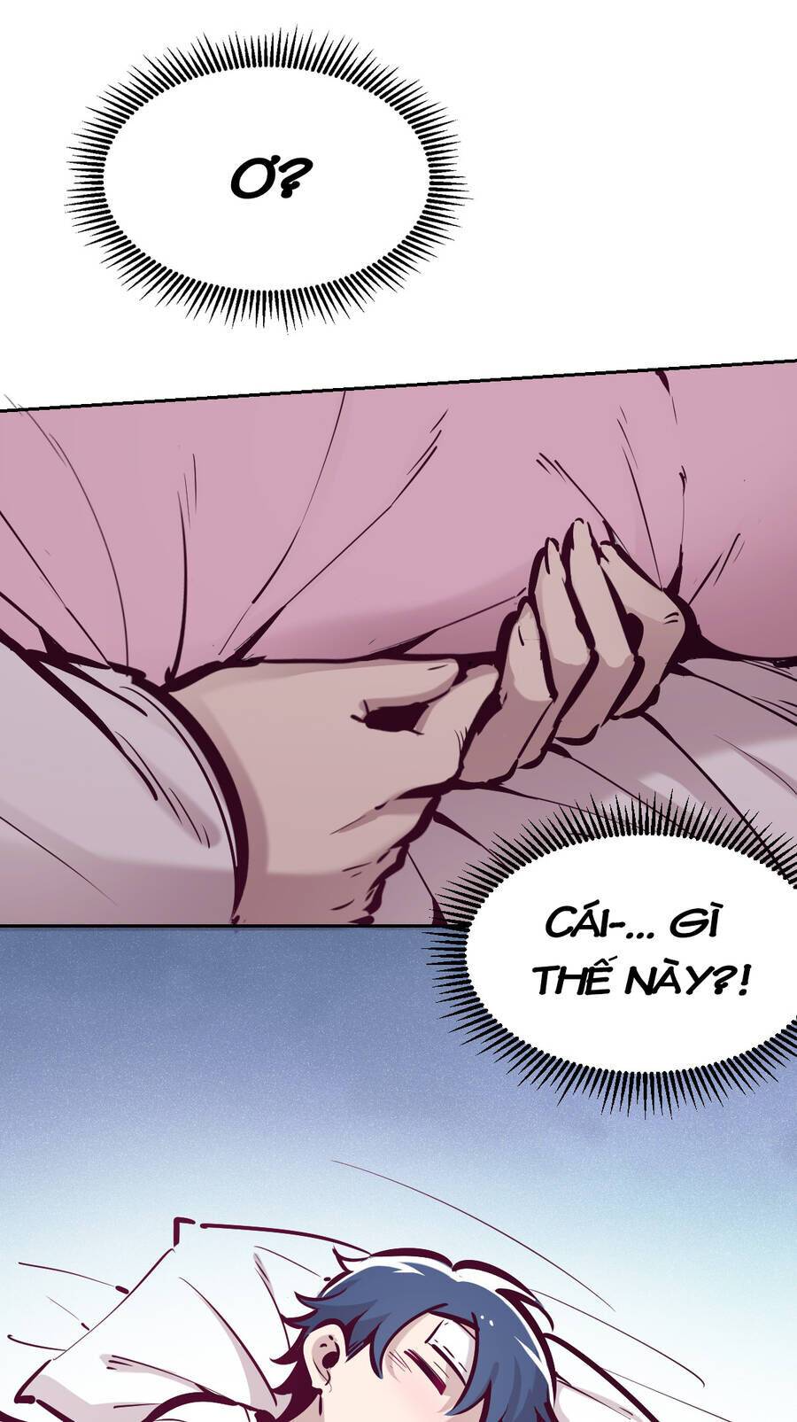 Oan Gia Chung Nhà!: Chapter 30