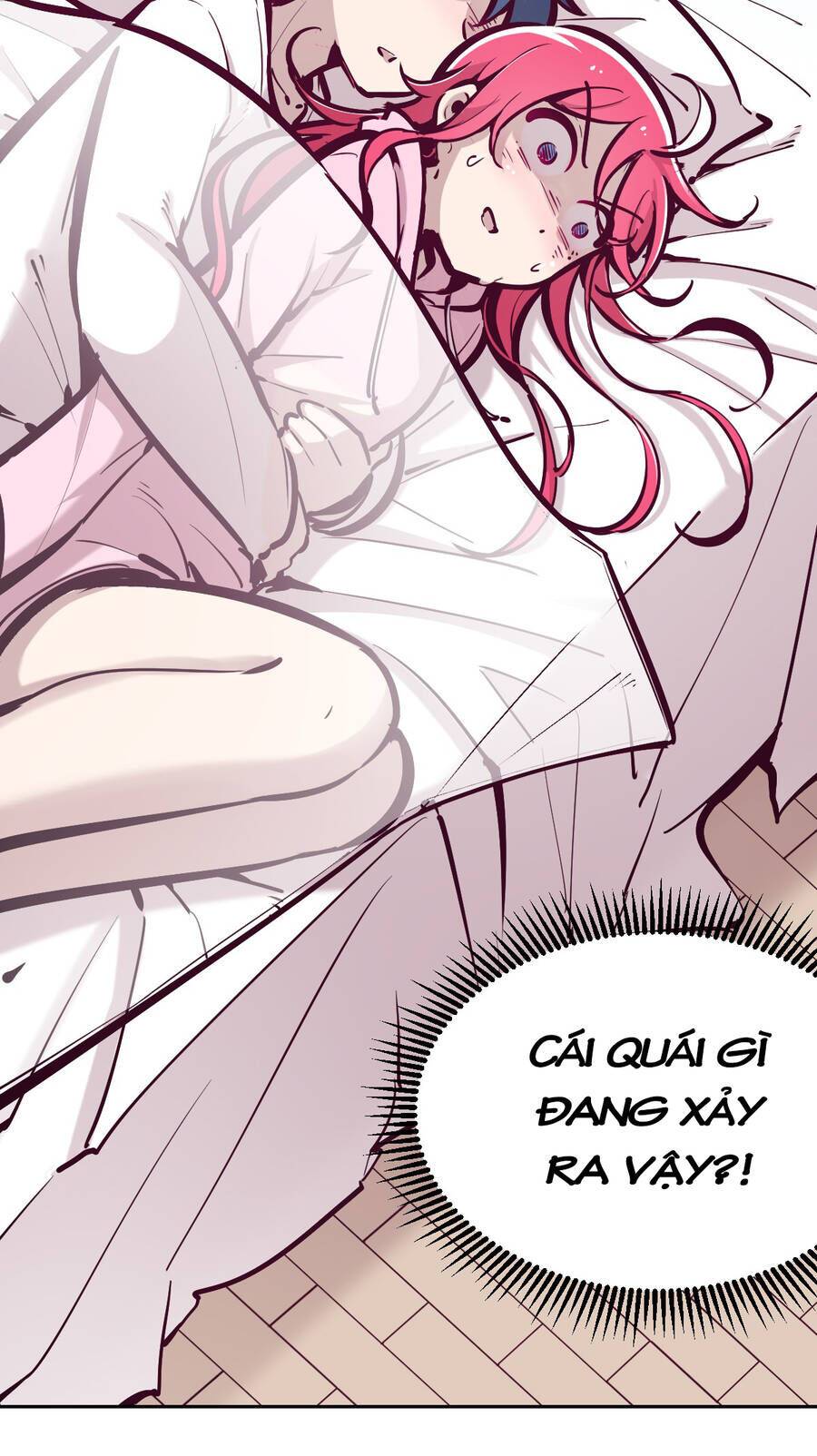 Oan Gia Chung Nhà!: Chapter 30