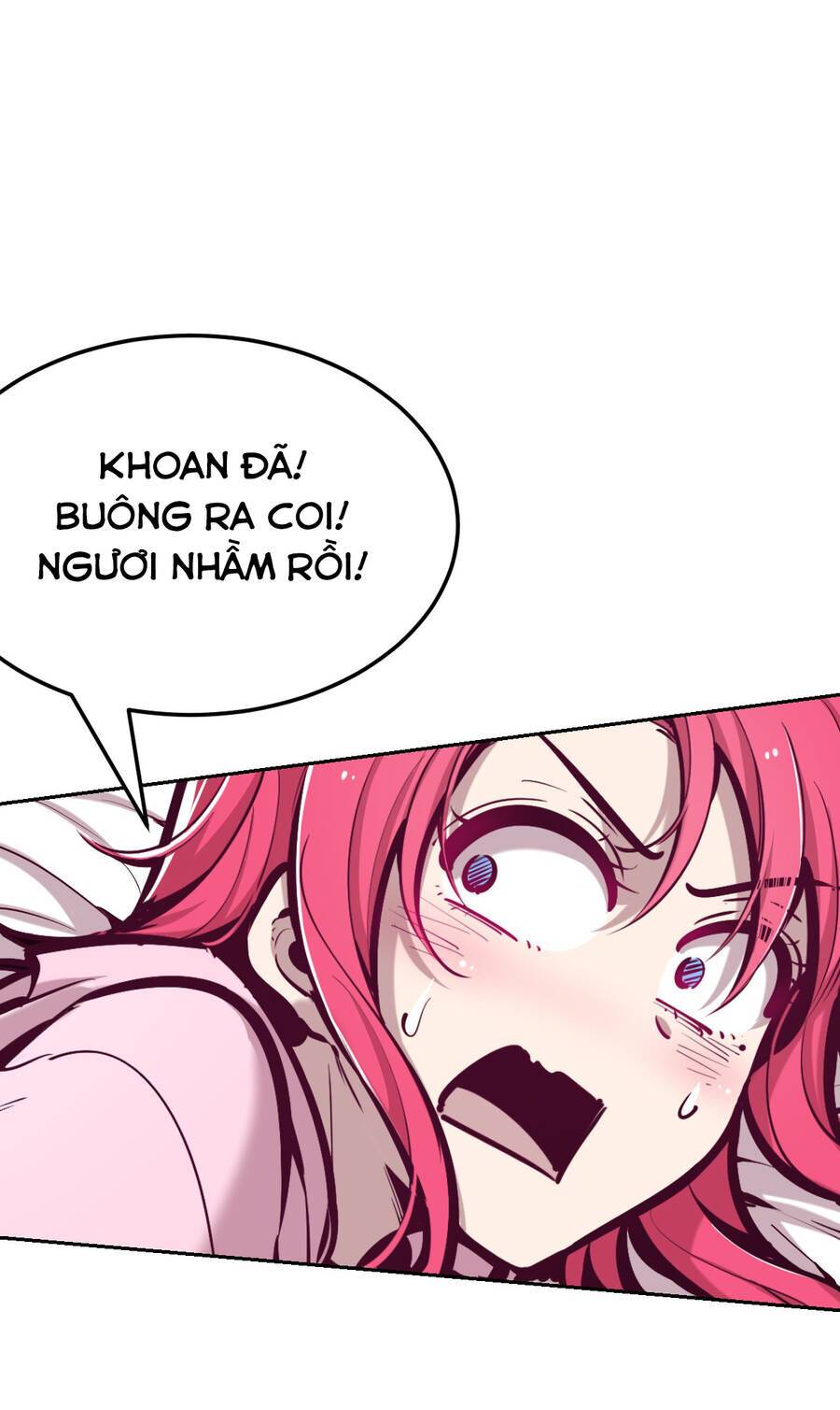 Oan Gia Chung Nhà!: Chapter 30