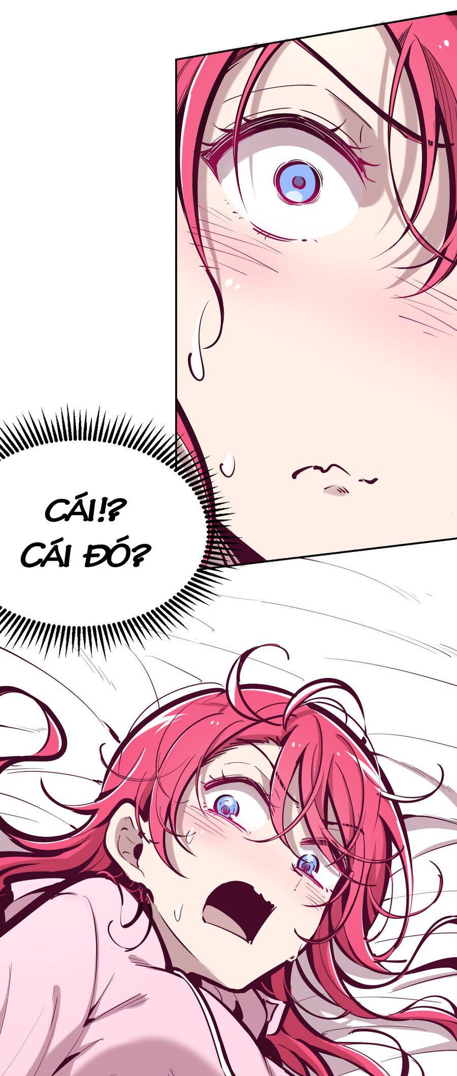 Oan Gia Chung Nhà!: Chapter 30