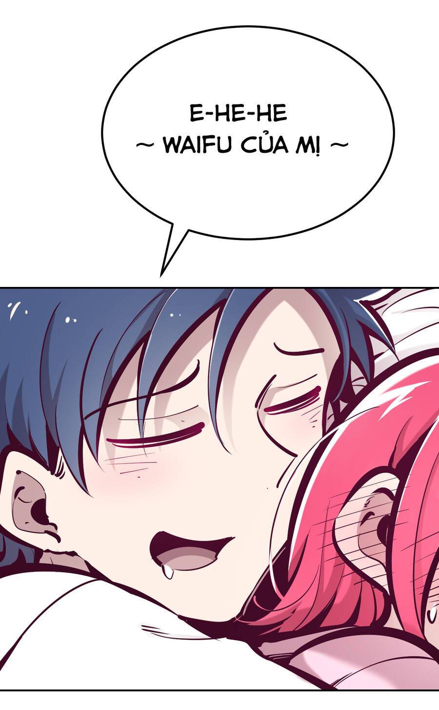 Oan Gia Chung Nhà!: Chapter 30
