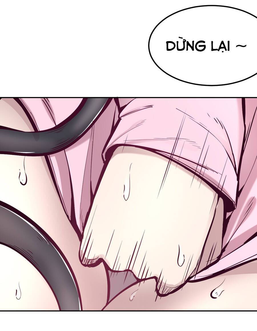 Oan Gia Chung Nhà!: Chapter 30