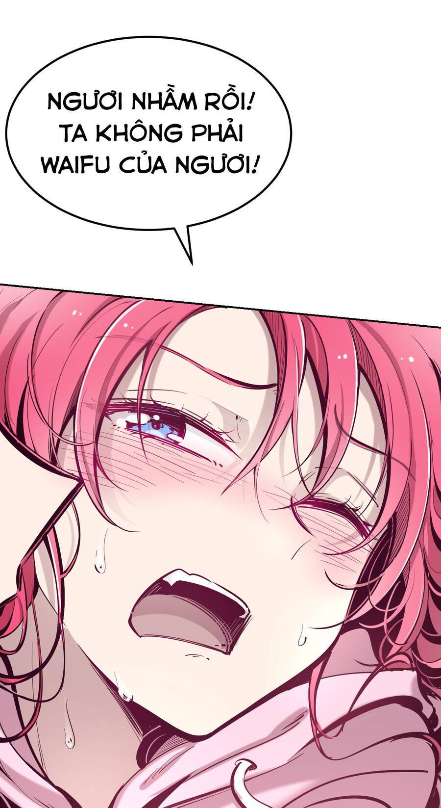 Oan Gia Chung Nhà!: Chapter 30