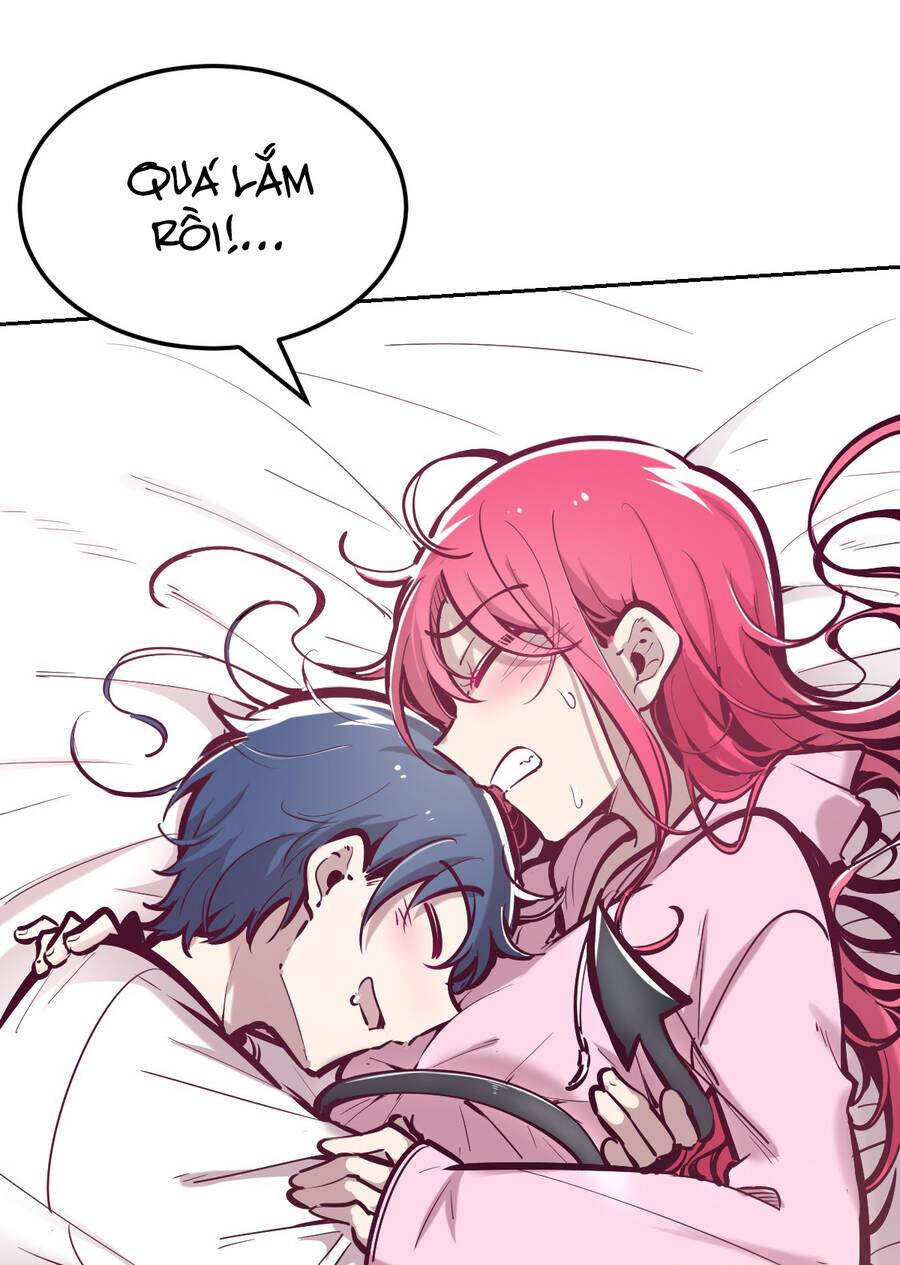 Oan Gia Chung Nhà!: Chapter 30
