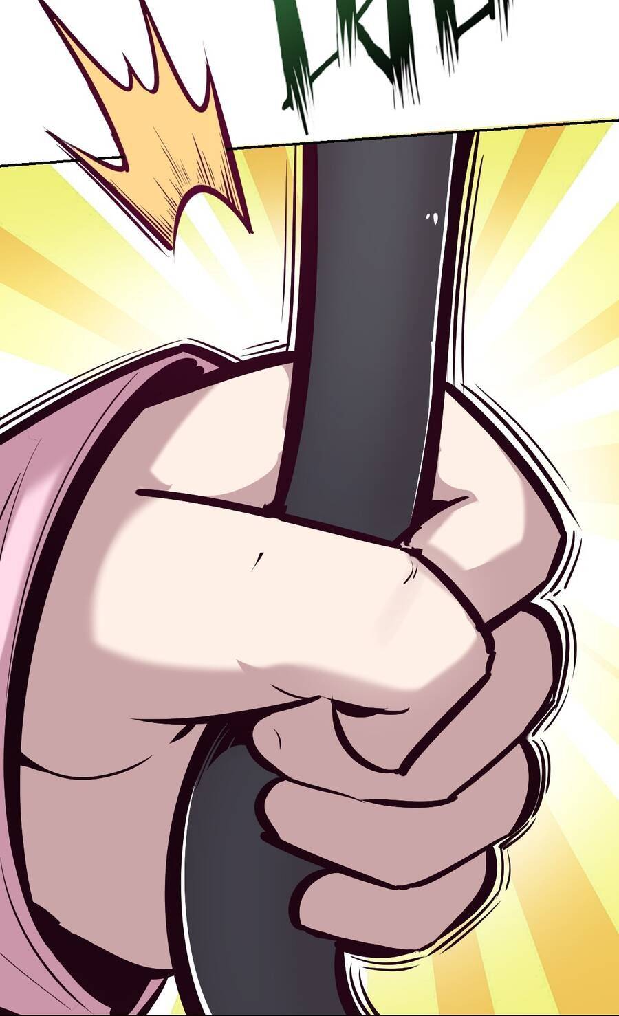 Oan Gia Chung Nhà!: Chapter 30