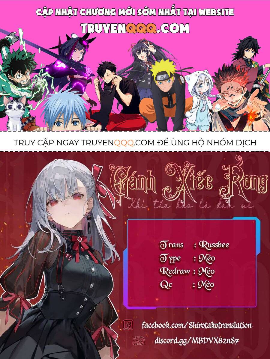 Oan Gia Chung Nhà!: Chapter 49.5