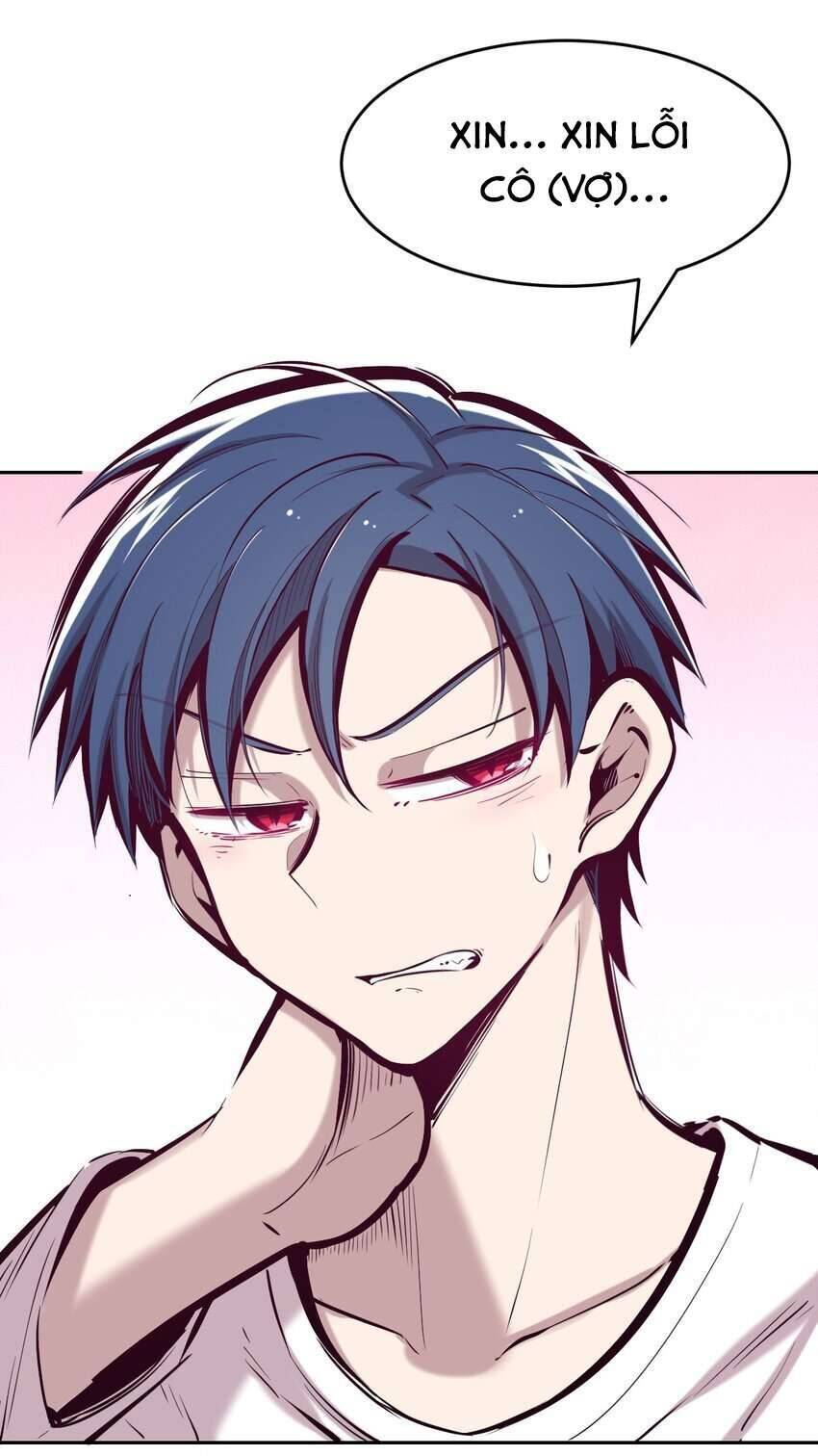 Oan Gia Chung Nhà!: Chapter 49.5