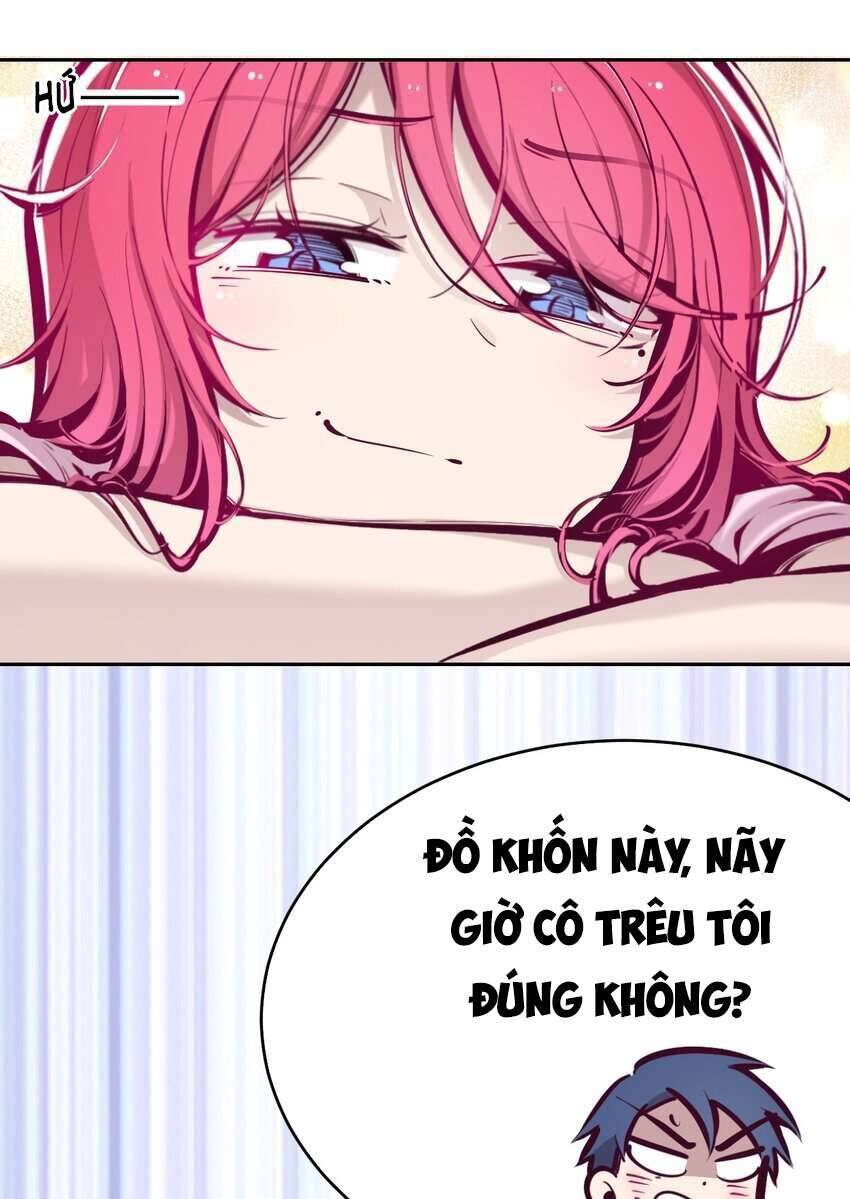 Oan Gia Chung Nhà!: Chapter 49.5