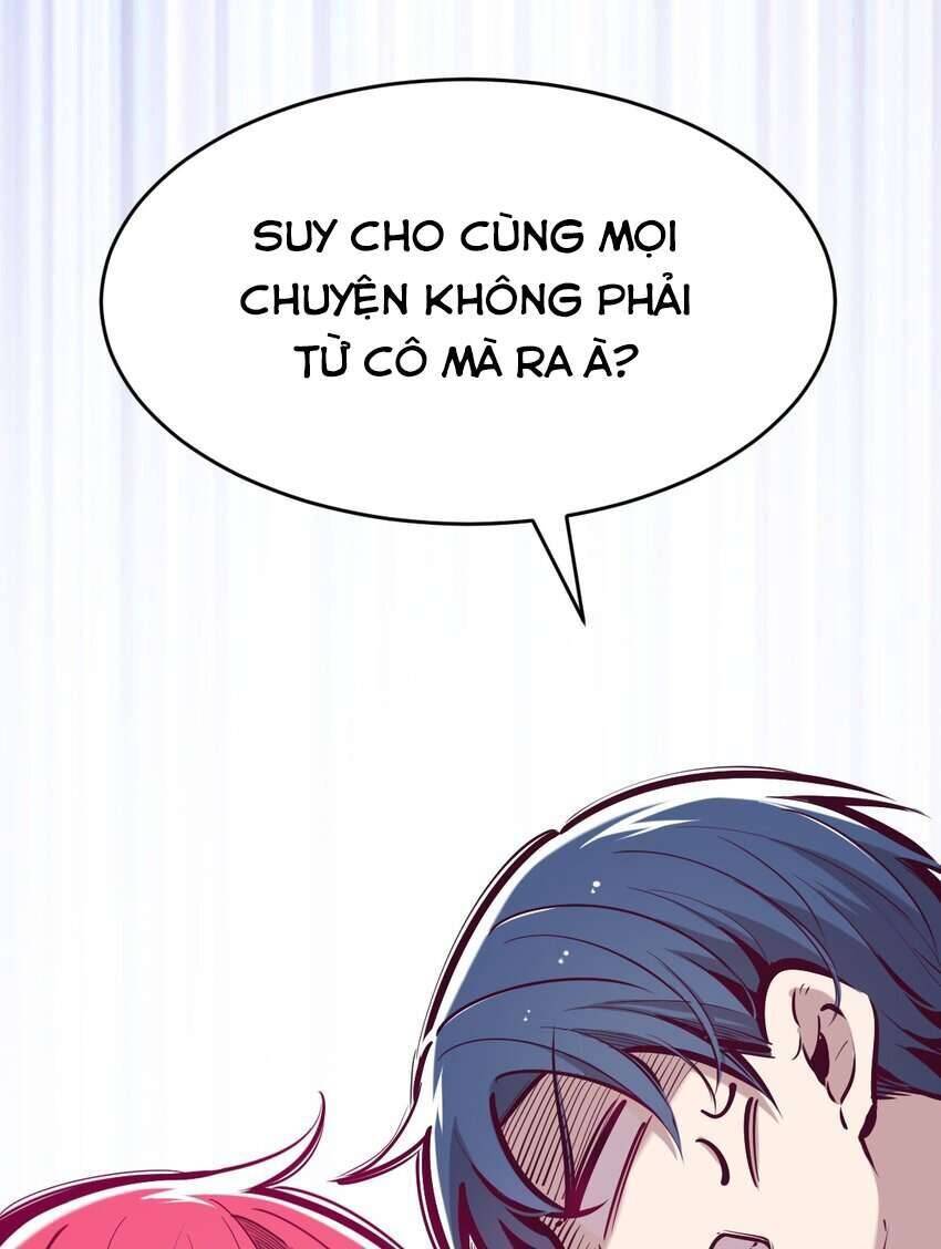 Oan Gia Chung Nhà!: Chapter 49.5