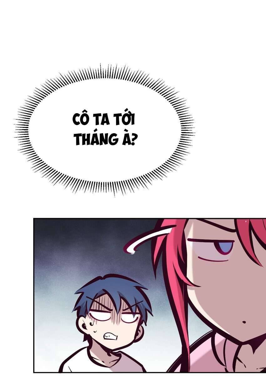 Oan Gia Chung Nhà!: Chapter 49.5