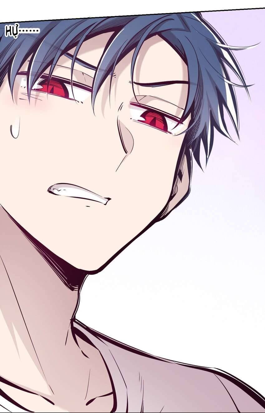 Oan Gia Chung Nhà!: Chapter 49.5