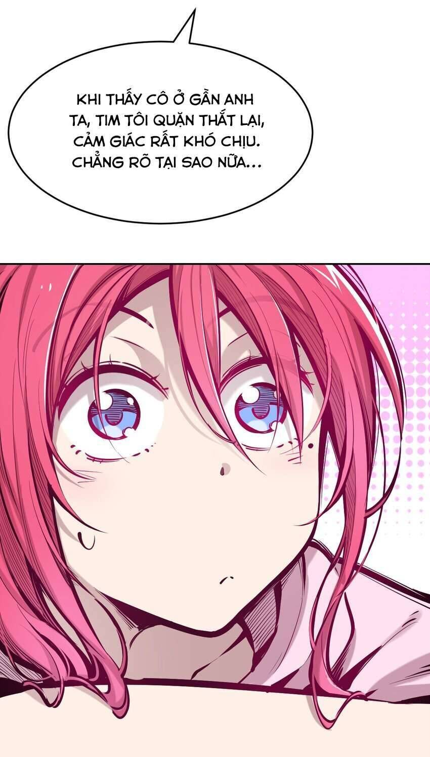 Oan Gia Chung Nhà!: Chapter 49.5
