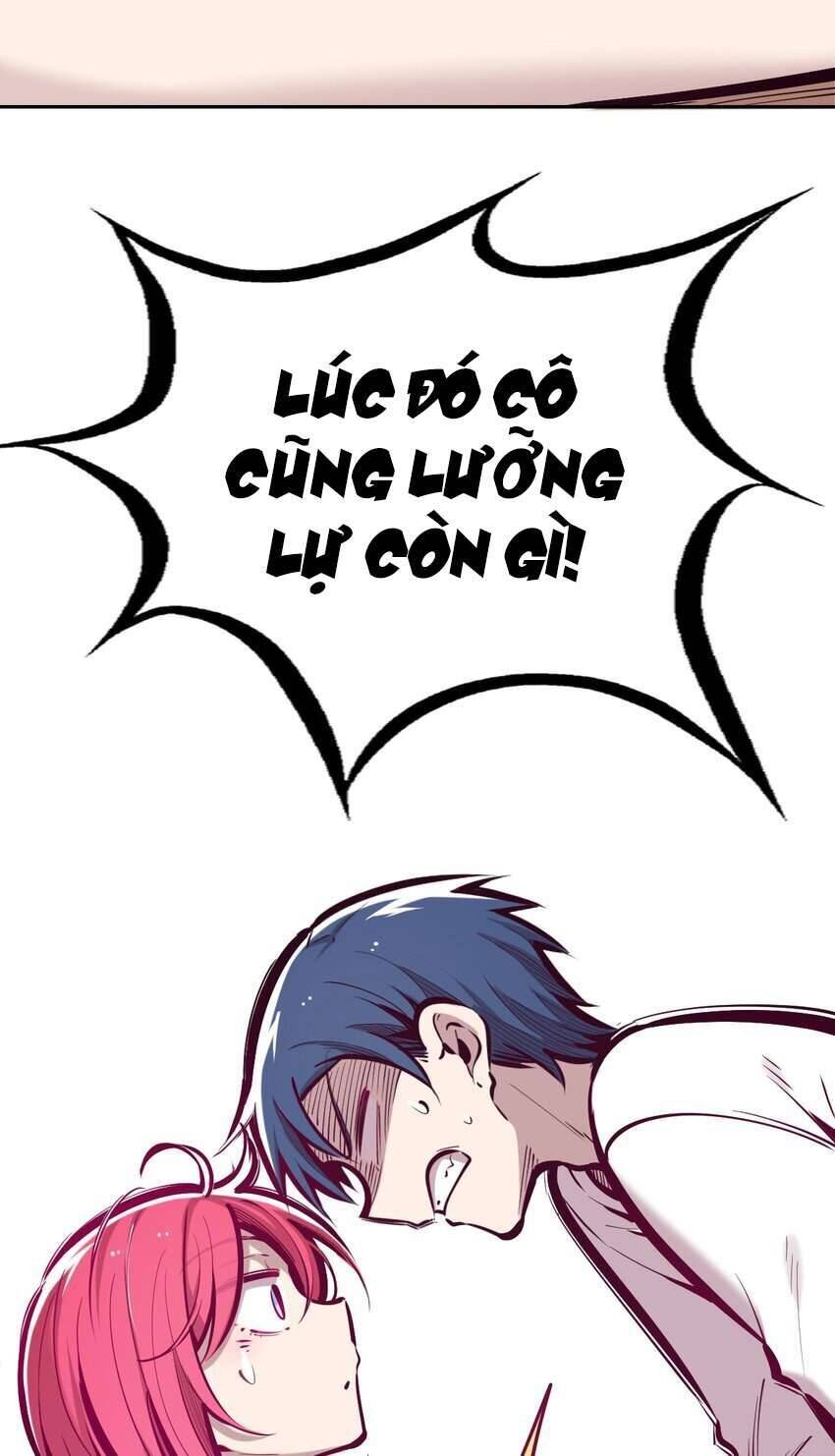 Oan Gia Chung Nhà!: Chapter 49.5