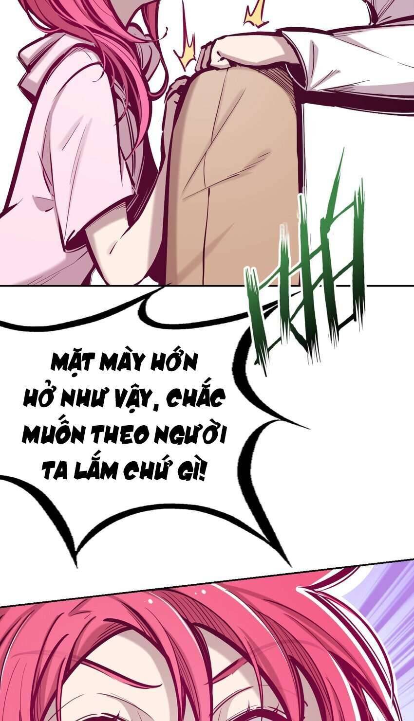 Oan Gia Chung Nhà!: Chapter 49.5