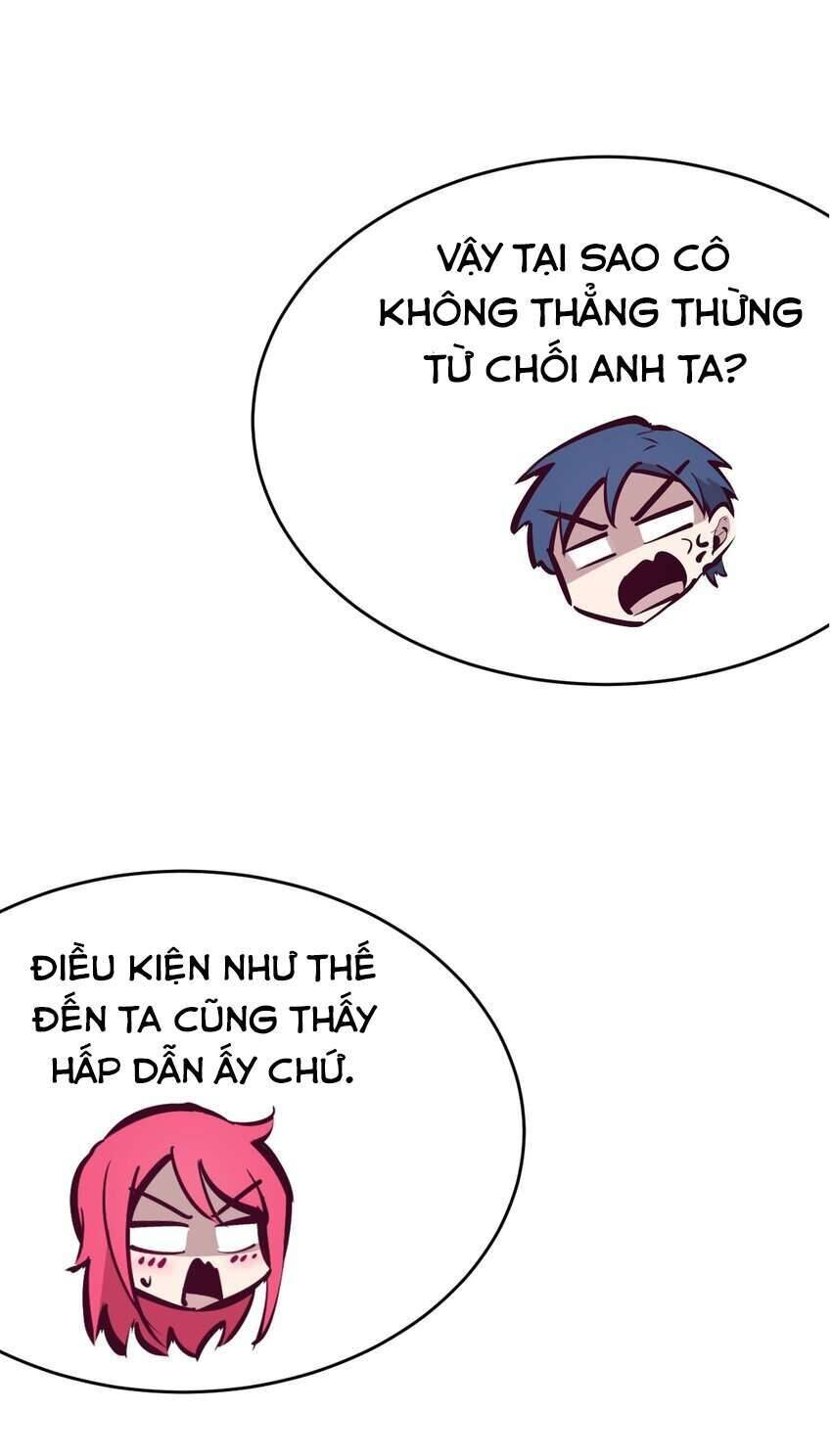 Oan Gia Chung Nhà!: Chapter 49.5