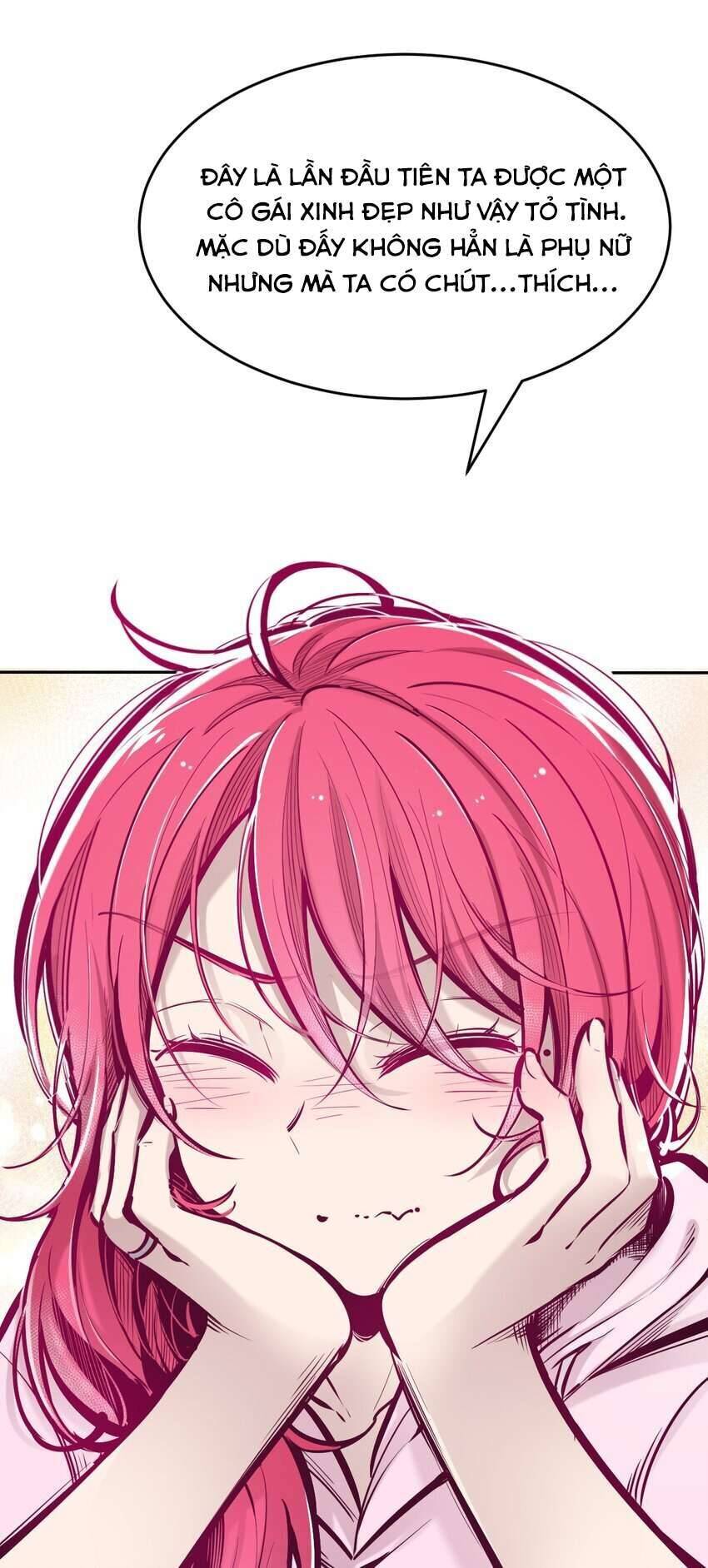 Oan Gia Chung Nhà!: Chapter 49.5