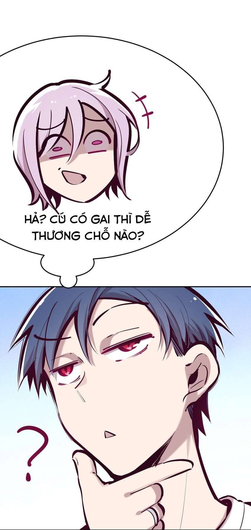 Oan Gia Chung Nhà!: Chapter 49.5