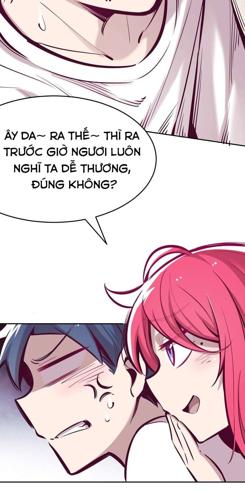 Oan Gia Chung Nhà!: Chapter 49.5