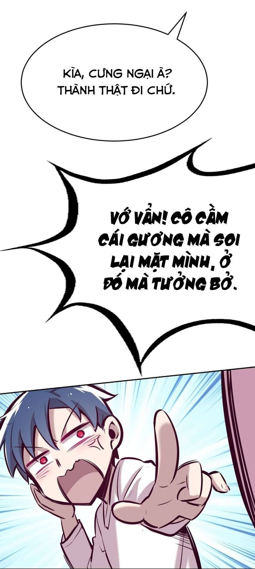 Oan Gia Chung Nhà!: Chapter 49.5