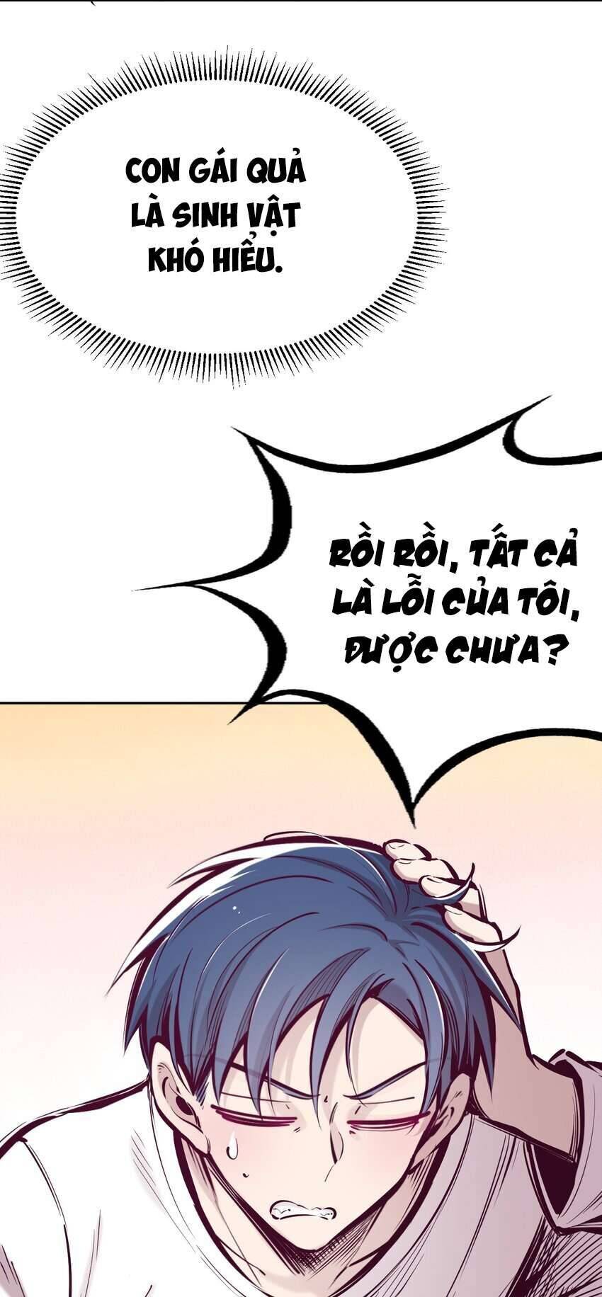 Oan Gia Chung Nhà!: Chapter 49.5