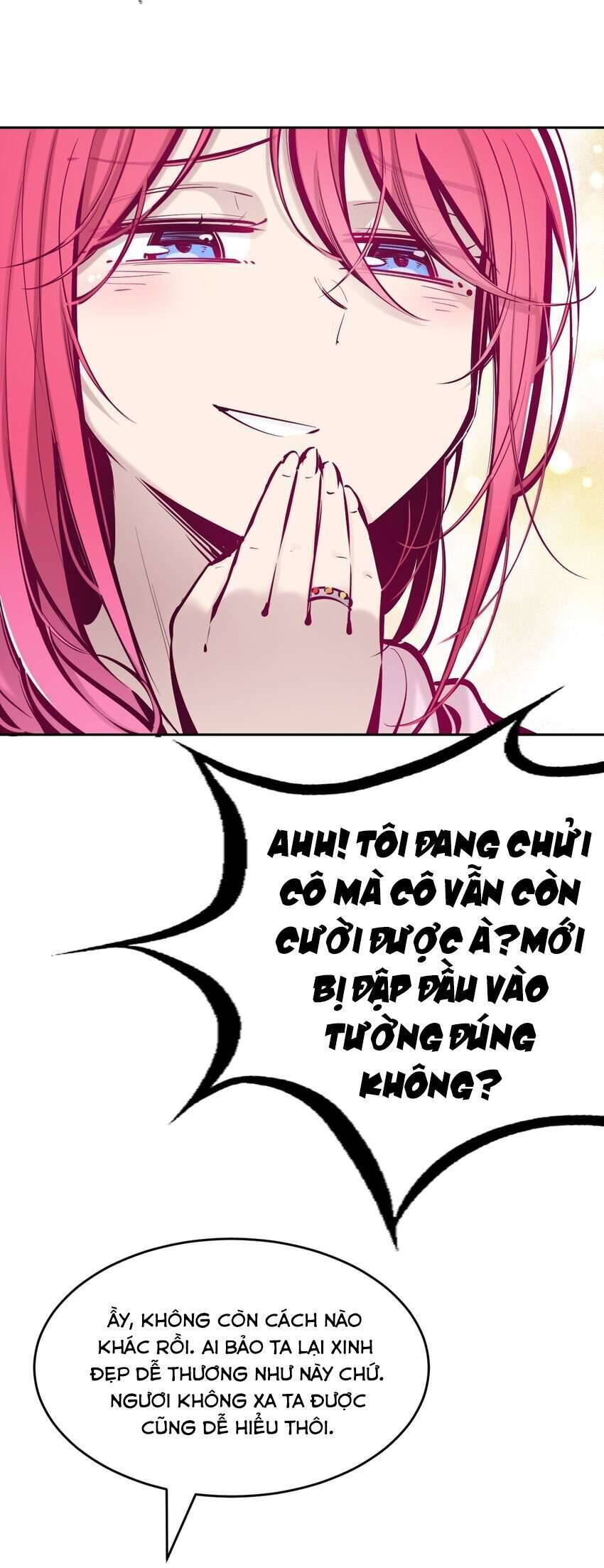Oan Gia Chung Nhà!: Chapter 49.5