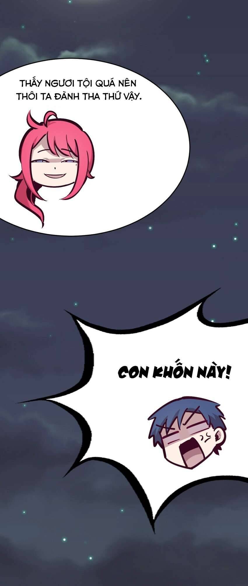 Oan Gia Chung Nhà!: Chapter 49.5