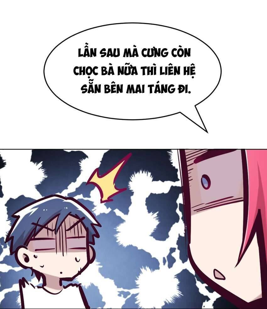 Oan Gia Chung Nhà!: Chapter 49.5