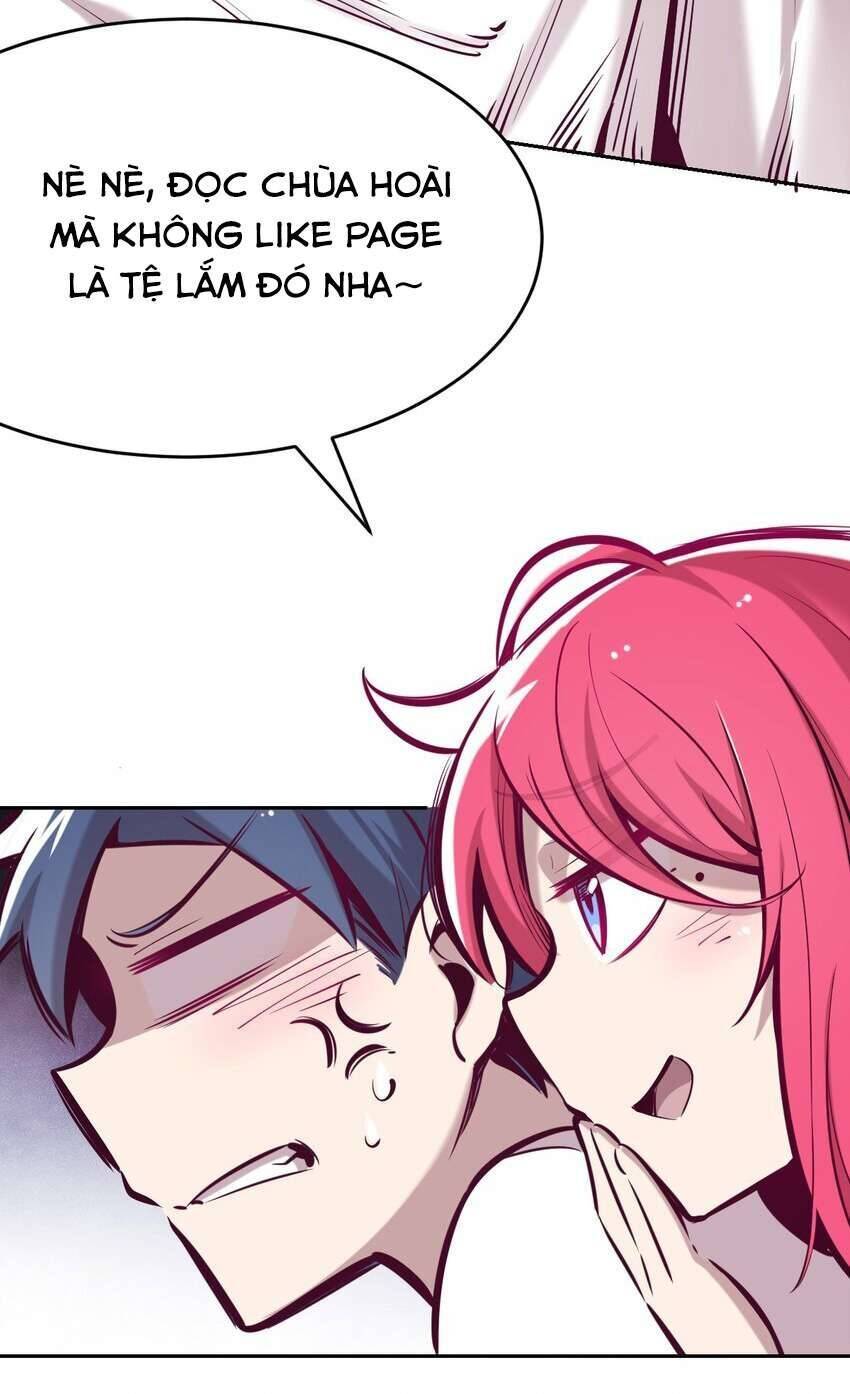 Oan Gia Chung Nhà!: Chapter 49.5